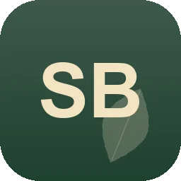 Logo Siegbert Bischler Garten- und Landschaftsgestaltung