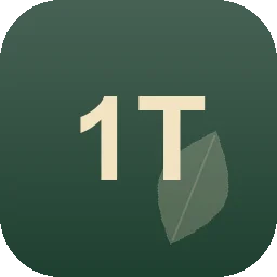 Logo 1A Tief & Gala Bau