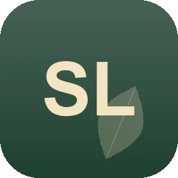 Logo Stefan Lampe Garten- und Landschaftsbau