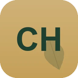 Logo Christel Hendrikx Gärtnerei