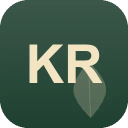 Logo Klaus Richter Garten- und Landschaftsbaumeisterbetrieb