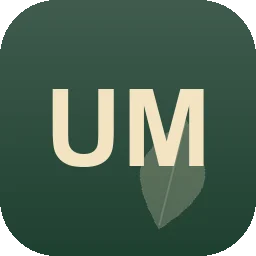 Logo Uwe Müller Gartenbau und Landschaftsbau
