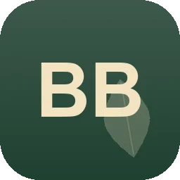 Logo B&B Bau Garten und Landschaftsbau