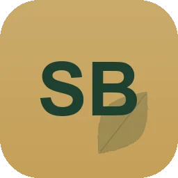 Logo Samuel Bechstein Gärtnerei