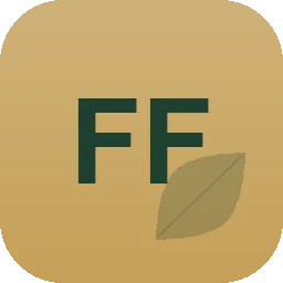 Logo Frank Fehlhaber Gartenbaubetrieb
