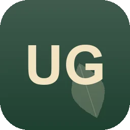 Logo Uckermark Grün