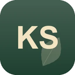 Logo Klaus Spiegel Gartengestaltung