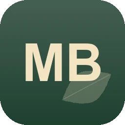Logo Matthias Bongartz Garten- und Landschaftsbau