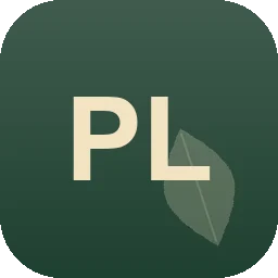 Logo Paradiesgarten - Landschaftsarchitektur. Berlin Zehlendorf
