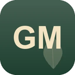 Logo Galabau Maess