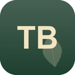 Logo Treske Baum- & Gartenpflege