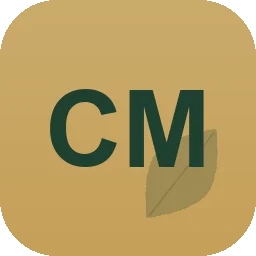 Logo Christian Mannott Gärtnerei