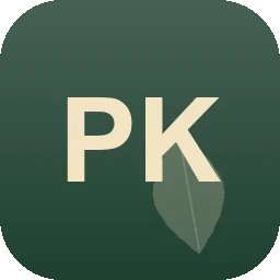 Logo Peter Kiehl