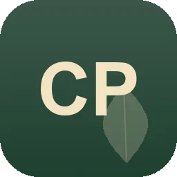 Logo Christoph Passon Garten-und Landschaftsbau