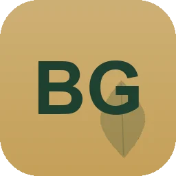 Logo Budde Gartenbau Wille Gartenbau