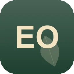 Logo ESCHWEILER OSTEN GARTENDESIGN