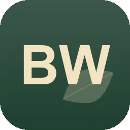 Logo Bernd Waller Fugerbetrieb