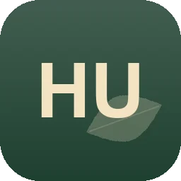 Logo Huberbaum