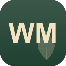 Logo Werkstattgrün Markus Böhm