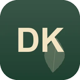Logo Drechsler Kohlmann