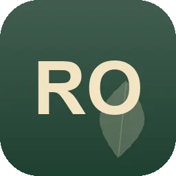 Logo Richard Ooms Planungsbüro