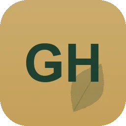 Logo Gärtnerei Hübner Inh. Anke Hübner