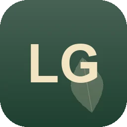 Logo Lutz Großkopf Gartenbau