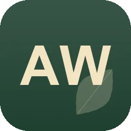 Logo Andreas Wiechmann Gärtner