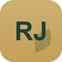 Logo Ralf Junne Gartengestaltung