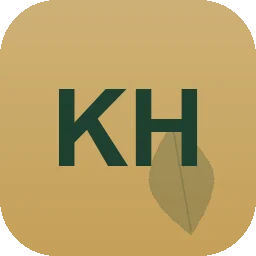 Logo Karl-Heinz Supp Gärtnerei