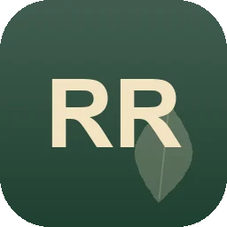 Logo Ralf Rösel Garten- und Landschaftsbau