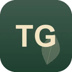 Logo Toni Gartenbau