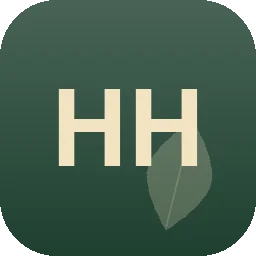 Logo Harald Hensel Gartenbaubetrieb Gönnebek
