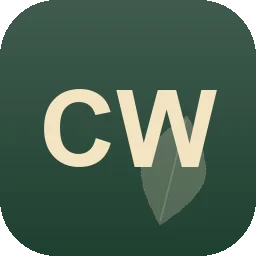 Logo Christian Weickert Landschaftsgärtner