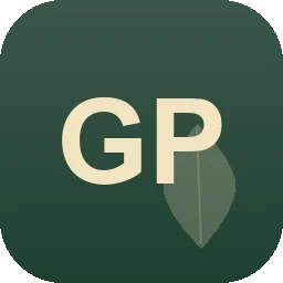 Logo Gartenlandschaftsbau Parys