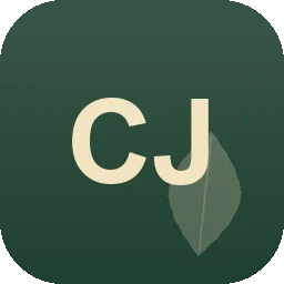 Logo Christa Janssen Gartenbau