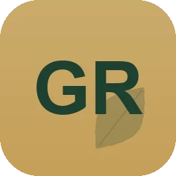 Logo Gerd.R. Günther Friedhöfe, GrünAnl