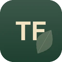 Logo Thomas Frank Gartenarbeiten
