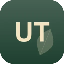 Logo Ulrich Tenorth Gartenpflege