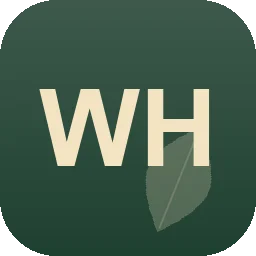 Logo Wolfgang Handl Garten- und Landschaftsbau