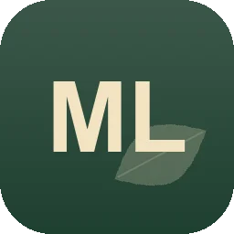 Logo Michael Lüdenbach Gartengestaltung