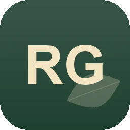 Logo Ricklefs Garten-Landschaftbau