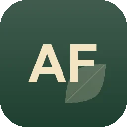 Logo Aron Froschauer Garten- und Landschaftsbau