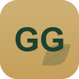 Logo Grün & Gut Gartenbau