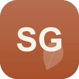 Logo SK GaLaBau Sven Kröbel