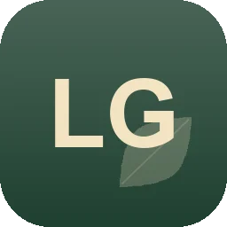Logo Ludwig Garten- und Landschaftsbau