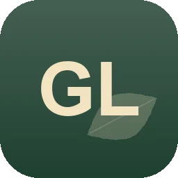 Logo Gartenbau Lange