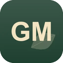 Logo Gartenzauberwerk Mittelhessen