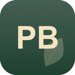 Logo Projekt Baum & Garten