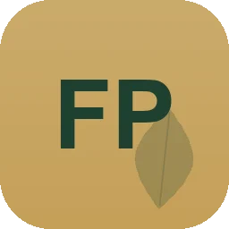 Logo Frank Patze Gartenbaubetrieb